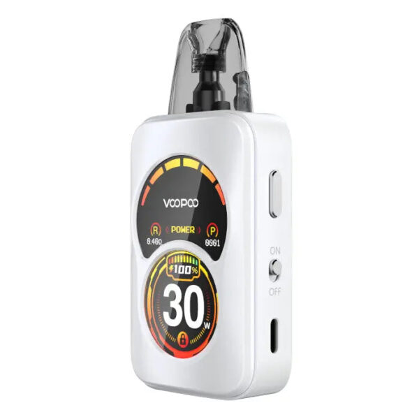 VooPoo Argus A Pod Vape Kit VOOPOO