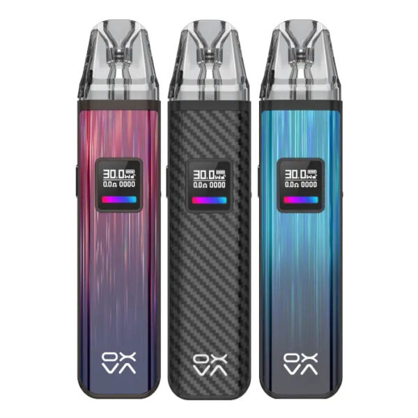 Oxva Xlim PRO Pod Kit Oxva