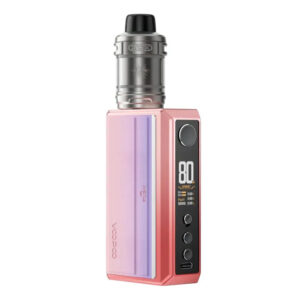 Voopoo Drag 5 Kit | PnP-X Platform VOOPOO