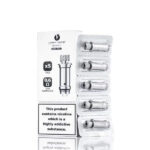 Lost Vape Lyra 0.6 Mesh Replacement Coils 5pcs image 0