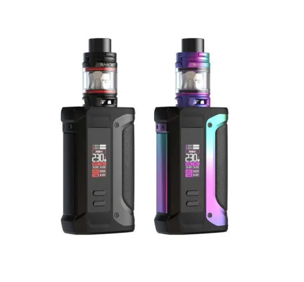Smok Arcfox 230W Kit image 0 Smok Arcfox 230W Kit image 0
