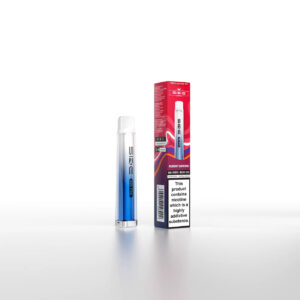 SKE Crystal Bar 600 Pro Prefilled Pod Kit SKE