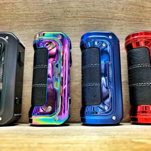 GeekVape Aegis Max 2 Mod | 5-100W | 18650 or 21700 Battery image 5
