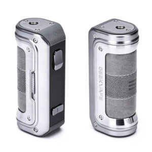 GeekVape Aegis Max 2 Mod | 5-100W | 18650 or 21700 Battery image 3