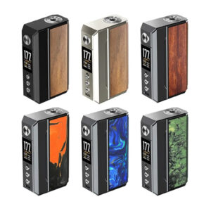 VooPoo Drag 4 Mod 177W image 3