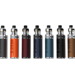 Voopoo Drag S PRO 100W Pod kit image 0