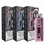 Doozy Infinity Pod Kit image 0