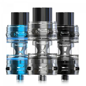 HorizonTech AQUILA Tank | Bubble Extension Included image 0