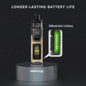 Smoktech RPM 5 Kit Pod Kit Smok