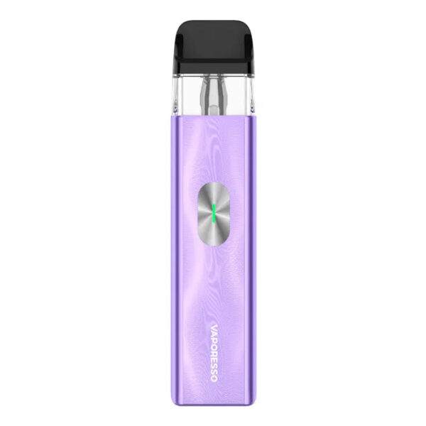 Vaporesso XROS 4 Mini Pod Vape Kit Vaporesso