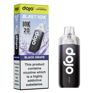 Vaporesso Dojo Blast 10K Prefilled Pod Kit Vaporesso