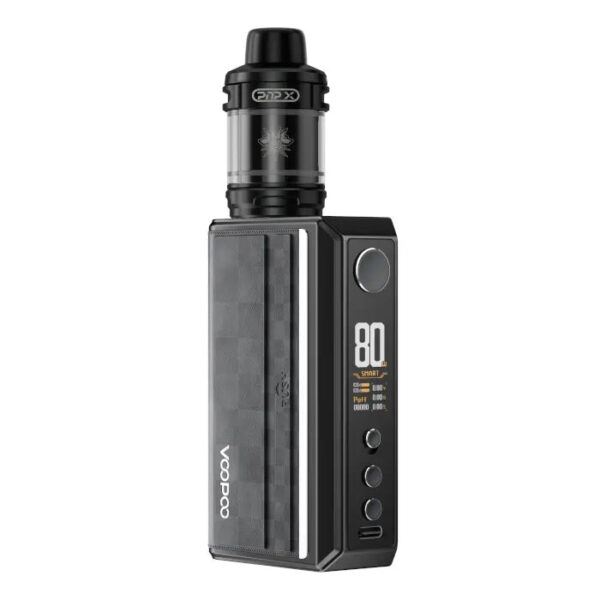 Voopoo Drag 5 Kit | PnP-X Platform VOOPOO