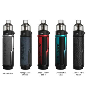VOOPOO Argus X 80W Pod Kit image 0