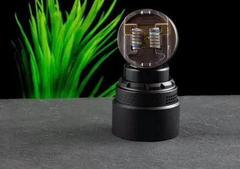 Asgard Mini RDA by Vaperz Cloud - 25MM image 1