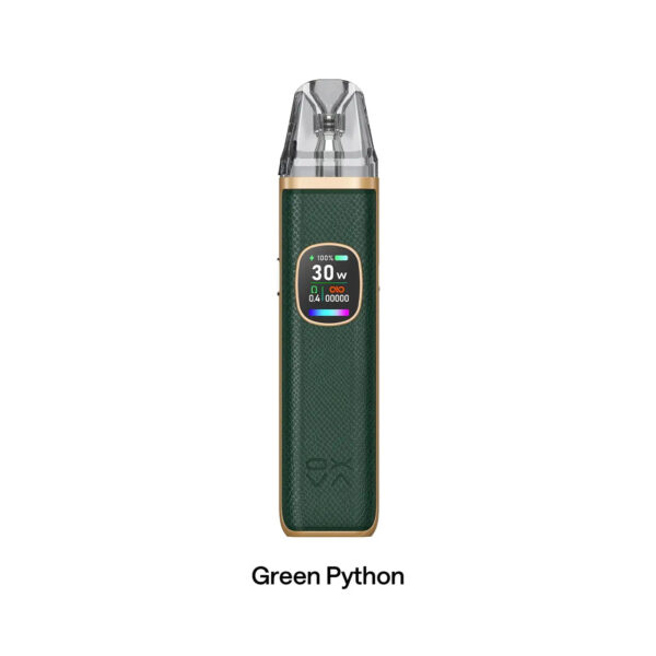 Oxva Xlim PRO 2 Pod Vape Kit Oxva