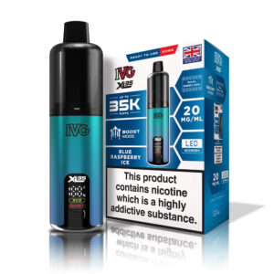 IVG XL 35K Prefilled Pod Kit image 0