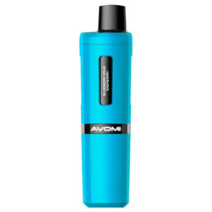 Avomi FLIQ 4-in-1 Prefilled Pod Kit – 2400 Puffs Avomi FLIQ