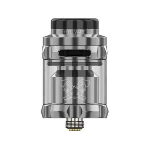 Hellvape Dead Rabbit Solo RTA - Gunmetal image