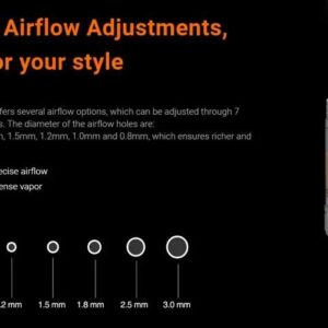 Aspire Nautilus 3 Tank image 1