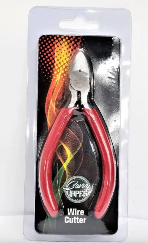 Savvy Vape Mini CVS Cutter Pliers image 0 Savvy Vape Mini CVS Cutter Pliers image 0
