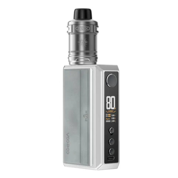 Voopoo Drag 5 Kit | PnP-X Platform VOOPOO