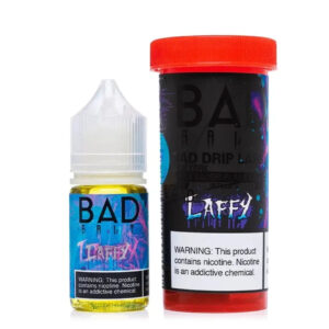 Bad Drip 50ml Shortfill E-liquid - Laffy image