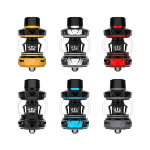 Uwell Crown 5 Tank image 0