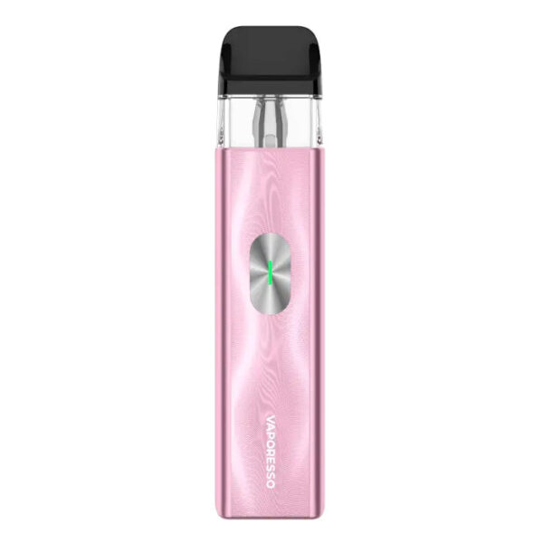 Vaporesso XROS 4 Mini Pod Vape Kit Vaporesso