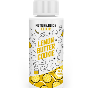 Future Juice Elixir 100ml 70/30 VG/PG E-Liquid Shortfill image 3