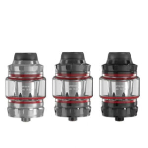 Damn Vape Wotan Mesh Sub Ohm Tank image 0