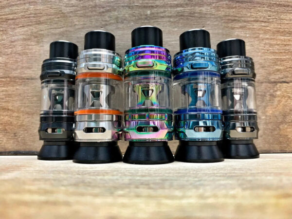 HorizonTech AQUILA Tank | Bubble Extension Included image 2