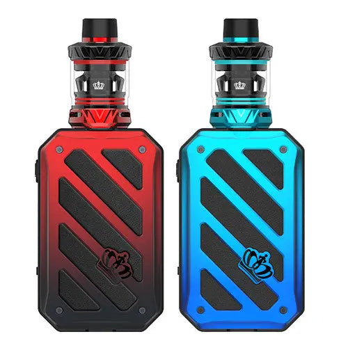 UWell Crown 5 V Kit | £47.99 Only image 0 UWell Crown 5 V Kit | £47.99 Only image 0