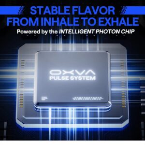 OXVA Xlim Pro 3 Kit Oxva