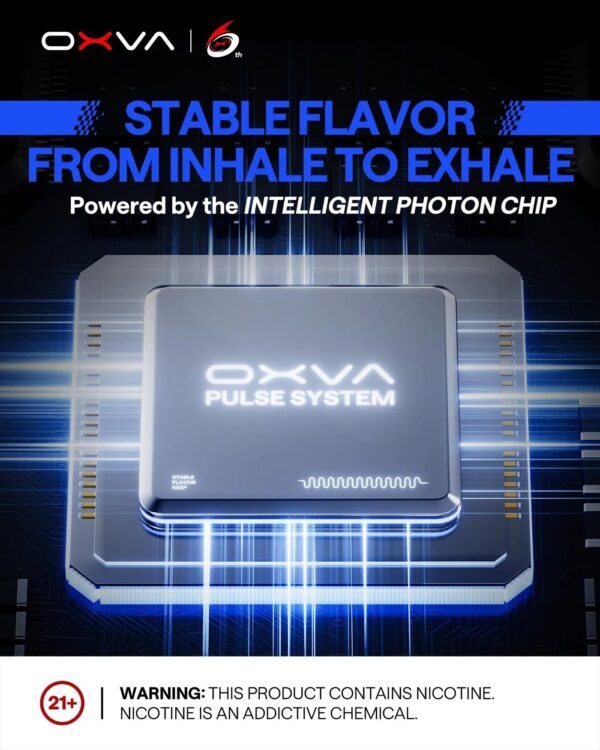 OXVA Xlim Pro 3 Kit Oxva