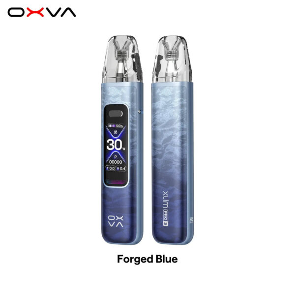OXVA Xlim Pro 3 Kit Oxva