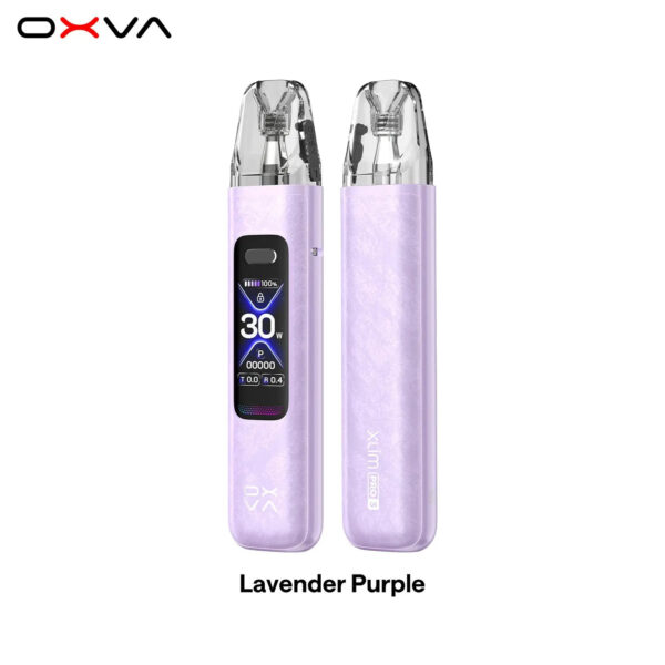 OXVA Xlim Pro 3 Kit Oxva