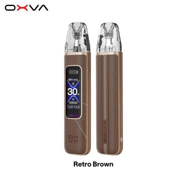 OXVA Xlim Pro 3 Kit Oxva