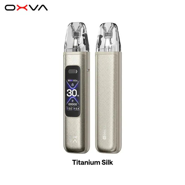 OXVA Xlim Pro 3 Kit Oxva