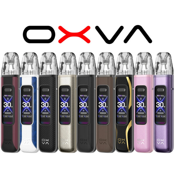 OXVA Xlim Pro 3 Kit Oxva OXVA Xlim Pro 3 Kit Oxva