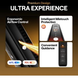 OXVA Xlim 3 Ultra Kit Oxva