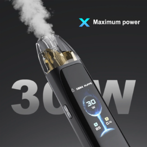 Oreco Model X Pod Kit Oreco