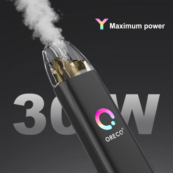 Oreco Model Y Pod Kit Oreco