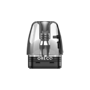 Oreco Replacement Pods Side-Fill (3-Pack) Oreco