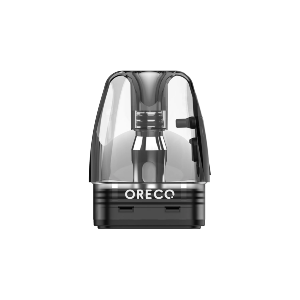 Oreco Replacement Pods Side-Fill (3-Pack) Oreco
