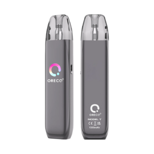 Oreco Model Y Pod Kit Oreco