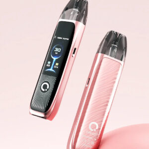 Oreco Model X Pod Kit Oreco