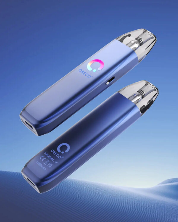 Oreco Model Y Pod Kit Oreco