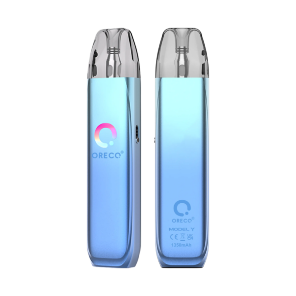Oreco Model Y Pod Kit Oreco Oreco Model Y Pod Kit Oreco