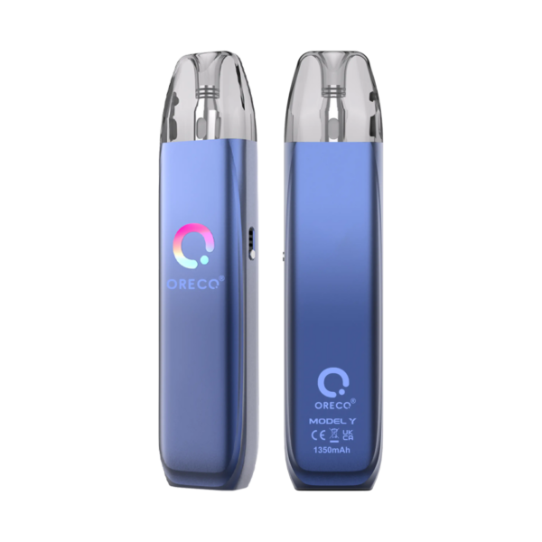 Oreco Model Y Pod Kit Oreco