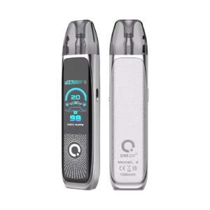 Oreco Model X Pod Kit Oreco